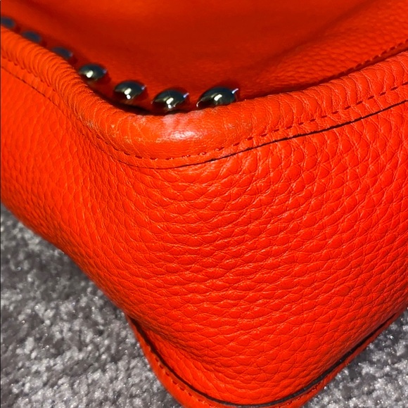 Rebecca Minkoff Unlined Feed Crossbody Bag - Picture 8 of 10